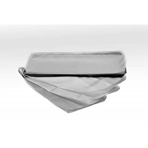 Large Freeze Dryer Tray Liner (Large) 8 pack kit